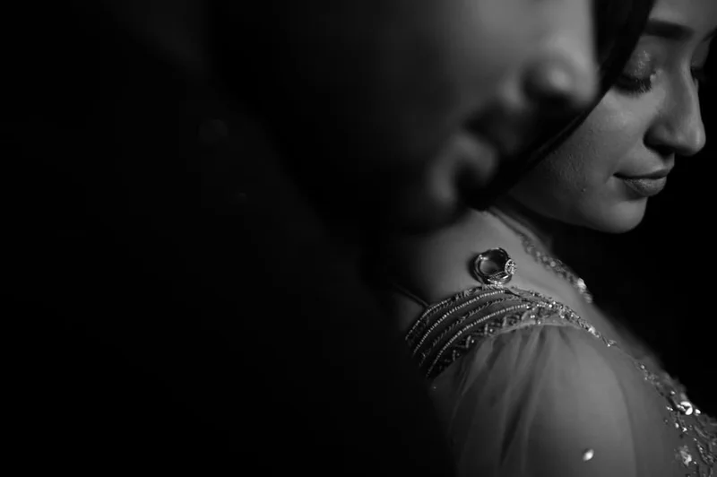 Forever Frames India wedding portfolio photograph 16.