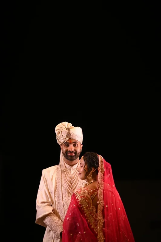 Forever Frames India wedding portfolio photograph 17.