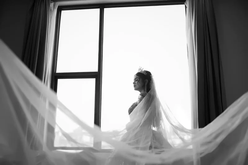 Forever Frames India wedding portfolio photograph 20.