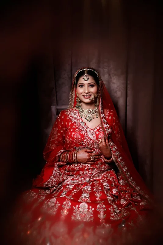 Forever Frames India wedding portfolio photograph 27.
