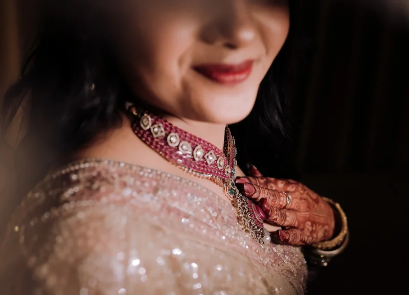 Forever Frames India wedding portfolio photograph 13.
