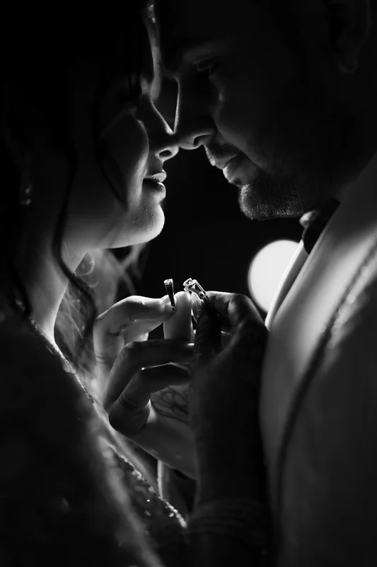 Forever Frames India wedding portfolio photograph 3.