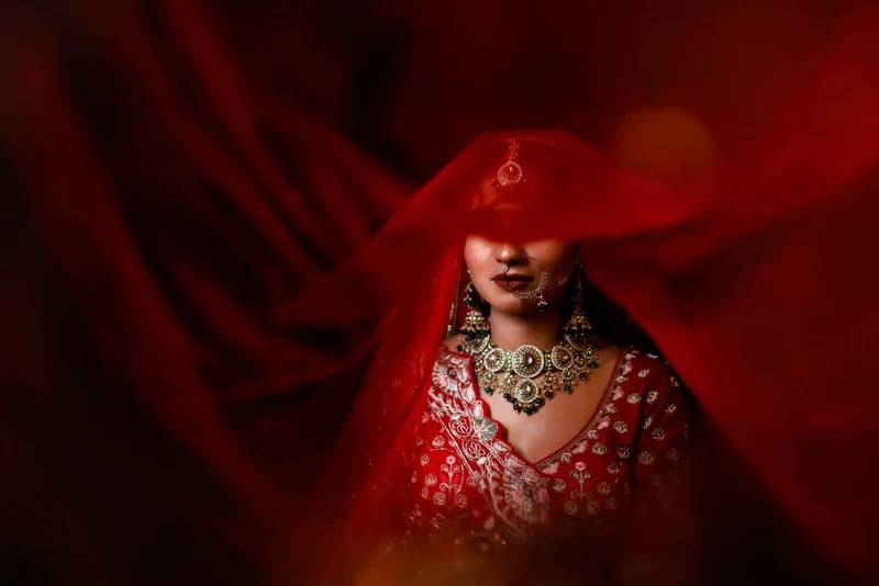 Forever Frames India wedding portfolio photograph 30.