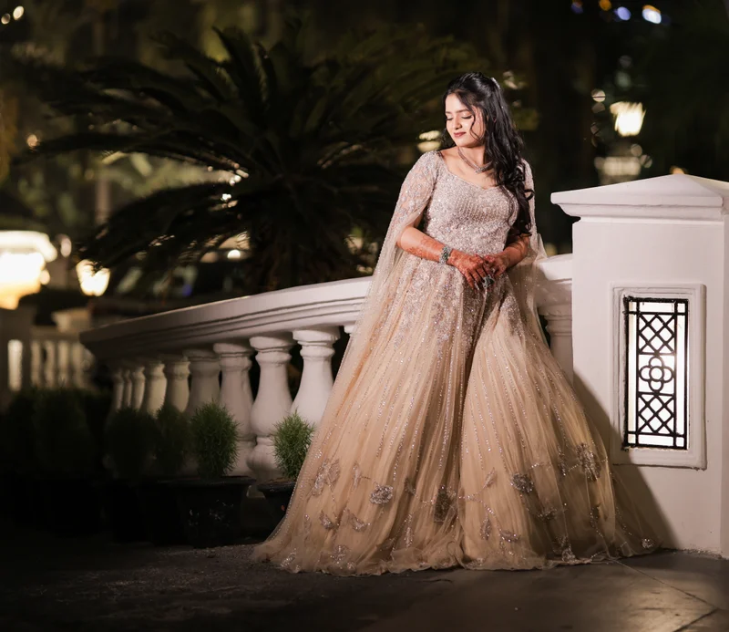 Forever Frames India wedding portfolio photograph 2.