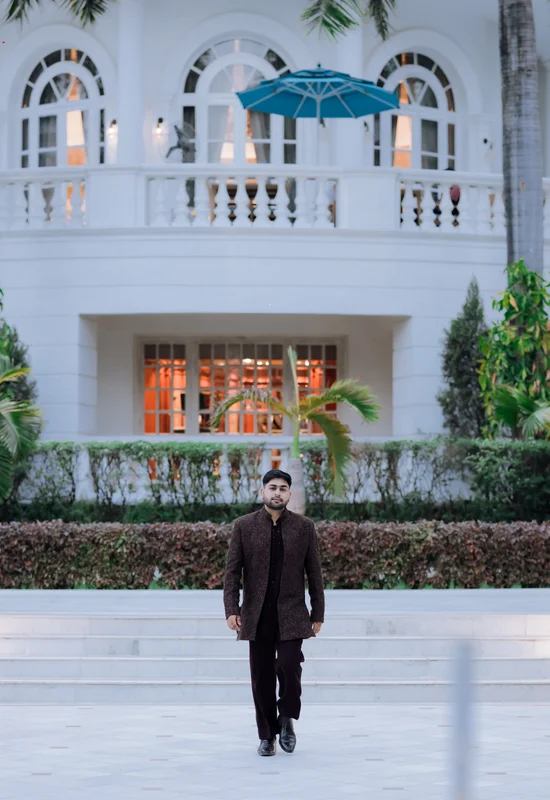Forever Frames India wedding portfolio photograph 4.
