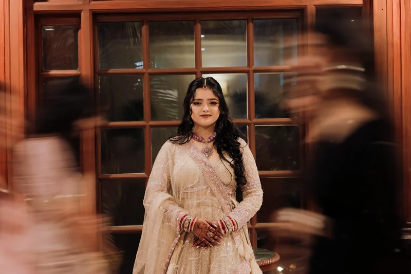 Forever Frames India wedding portfolio photograph 9.