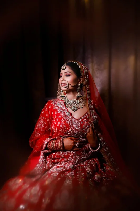 Forever Frames India wedding portfolio photograph 31.