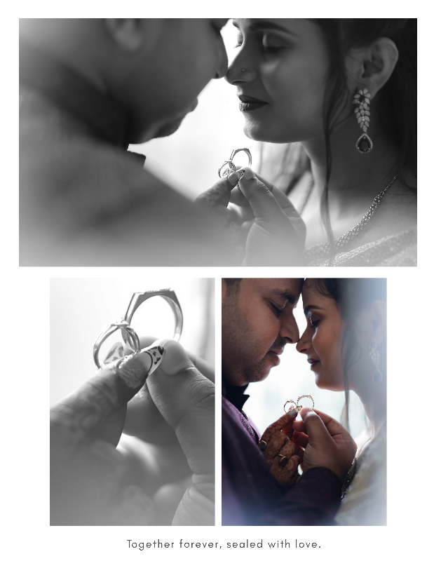 MEDHA & ANKIT