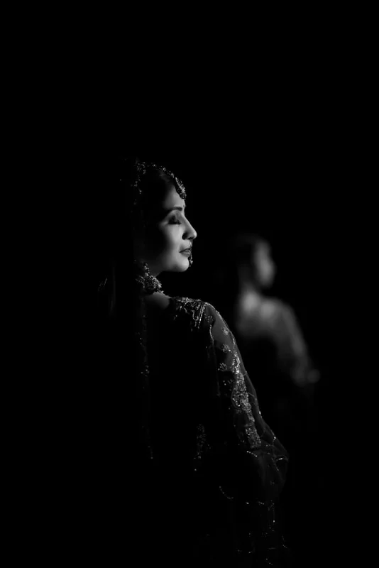 Forever Frames India wedding portfolio photograph 18.