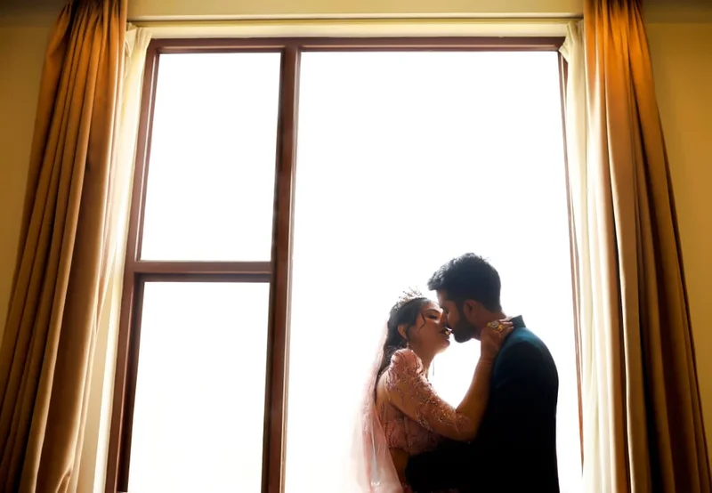 Forever Frames India wedding portfolio photograph 21.