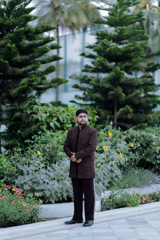 Forever Frames India wedding portfolio photograph 5.