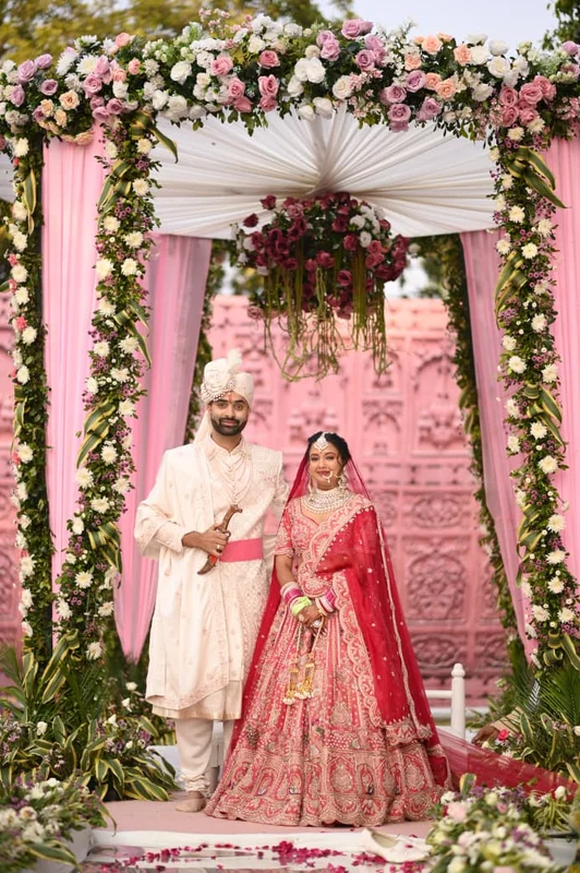 Forever Frames India wedding portfolio photograph 28.