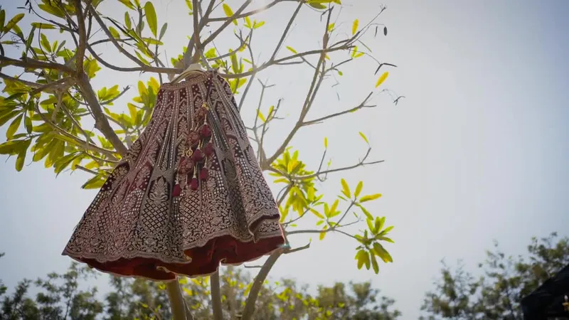 Wedding Film highlight 2 by Forever Frames India.