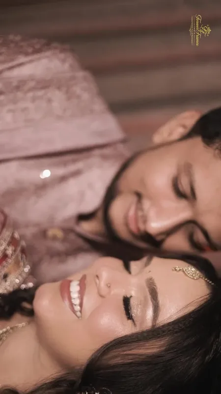 Wedding Reel REEL 4 by Forever Frames India.
