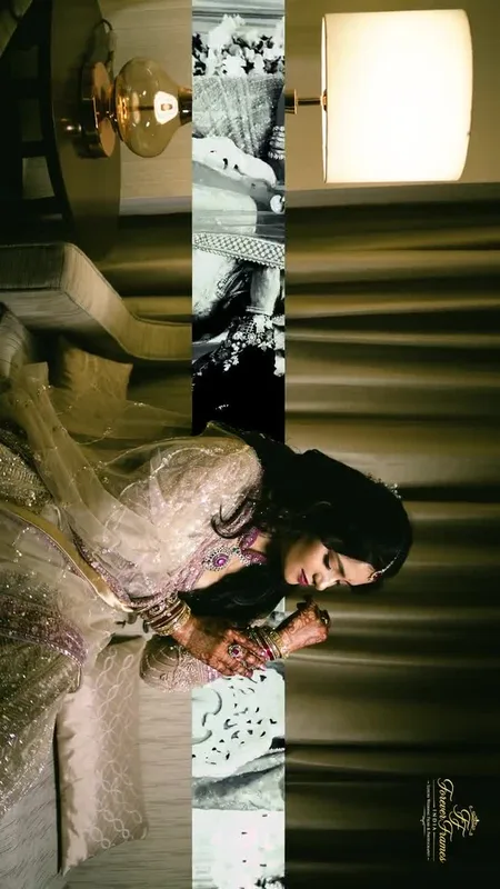 Wedding Reel REEL 2 by Forever Frames India.