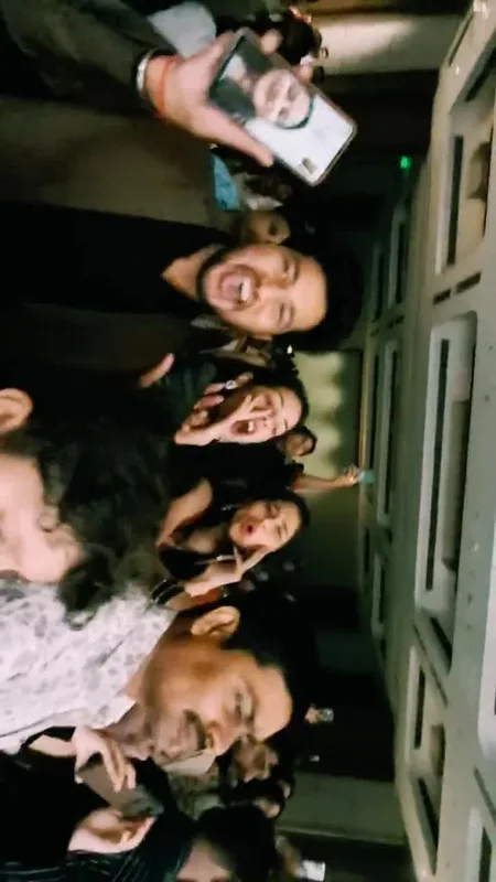 Wedding Reel REEL 3 by Forever Frames India.